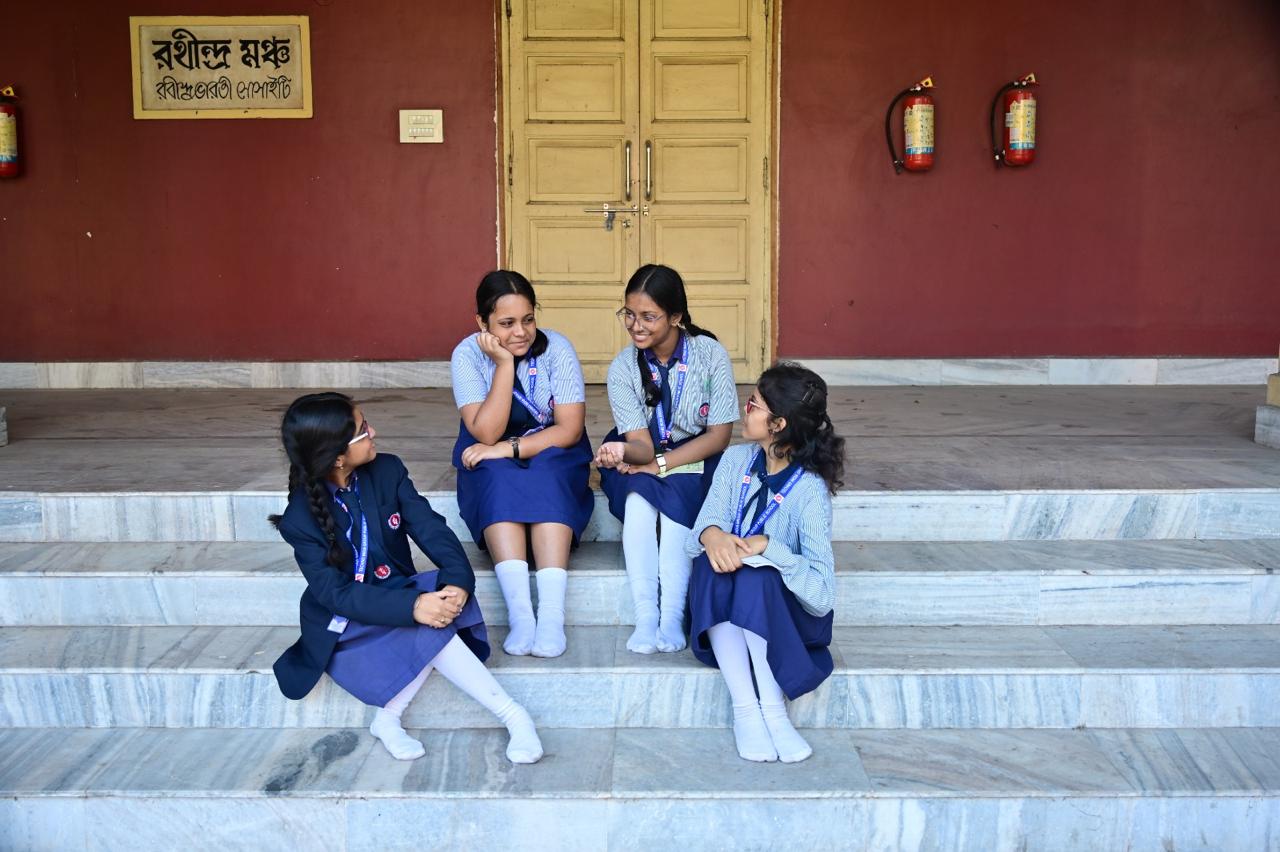 রবীন্দ্রনাথ ঠাকুরের জন্মভিটা